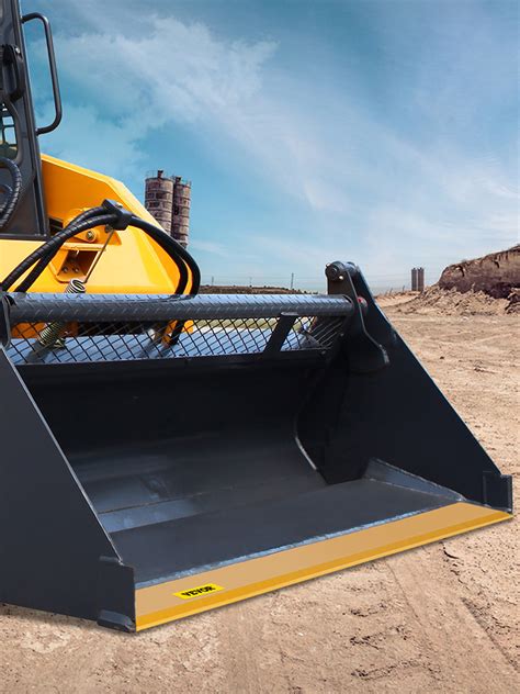 36 inch skid steer bucket|60 inch bucket cutting edge.